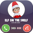 Icon of program: Christmas Call - Elf On T…