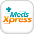 Icono de programa: MedsXpress