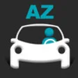 Icon of program: Arizona DMV Permit Drivin…