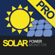 Icon of program: Solar Power Monitor PRO (…