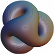 Icon of program: Shock 4Way 3D