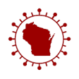 Icon of program: COVID-19 Wisconsin Connec…