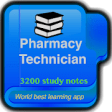 Icon of program: Pharmacy technician Study…