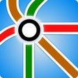 Icon of program: London Tube Map and Guide…