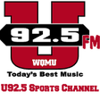 Icono de programa: U92.5 Sports Channel