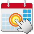 Icon of program: Touch Calendar
