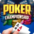 Icon of program: Poker Championship - Hold…