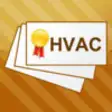 Icon of program: HVAC Flashcards