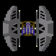 Icon of program: Space Firehawk (C64)
