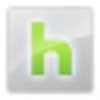 Icono de programa: Hulu Desktop for Fedora (…