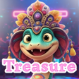 Icon of program: Timing Treasure