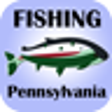 Icono de programa: Fish PA - GPS Guide