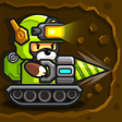 Icono de programa: Popo's Mine - Idle Minera…