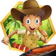 Icon of program: Camping Adventure & BBQ -…