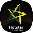 Icono de programa: Advice For Free HD Hotsta…