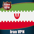Icono de programa: Iran VPN - Get Fast & Fre…