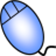 Icon of program: Clikka Mouse Free