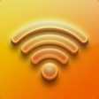 Icono de programa: Cyber WiFi