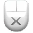 Icon of program: X-Mouse Button Control
