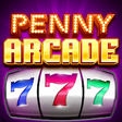 PENNY ARCADE SLOTS - Free Slots icon