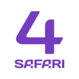 Icon of program: Safari Connect 4