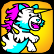 Icon of program: Tiger Evolution - Clicker…