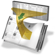 Icono de programa: Xdata for QuarkXPress