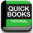 Icono de programa: Quick Books Tutorial