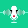 Icon of program: Parrot Voice Recorder