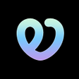 Icono de programa: Waifugram: AI Anime Socia…