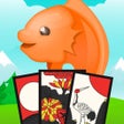 Icono de programa: Kiki's Koi-Koi