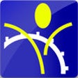 Icon of program: Learn German DeutschAkade…