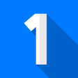 1-Stream Player by Purple icon