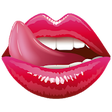 Icono de programa: Dirtymoji - Dirty Adult E…