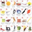 Icon of program: PICTURE DICTIONARY - EBOO…