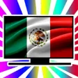 Icon of program: Tv Mxico en Directo PRO
