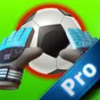 Icon of program: Super Goal Keeper Pro