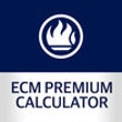 Icon of program: ECM Premium Calculator