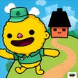 Icono de programa: Toca Life: Town for Windo…