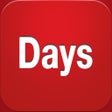 Icono de programa: Days+ - The Most Beautifu…