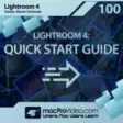 Icon of program: Lightroom 4: Quickstart f…