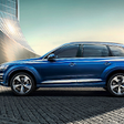 Icon of program: Jigsaw Puzzles Audi Q7 Be…