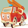 Icon of program: Flick The Little Fire Eng…