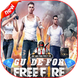 Icono de programa: Guide free fire : New Tri…