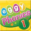 Icon of program: Eggy Phonics 1