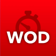 Icon of program: WODRed - WOD Toolkit
