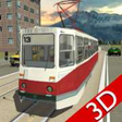 Icon of program: Russian Tram Simulator 3D…