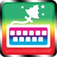 Icon of program: Christmas Holiday Keyboar…