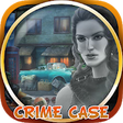 Icon of program: CID CRIME CASE