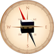 Icon of program: GPS QIBLA LOCATOR